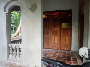 verdant valley villa